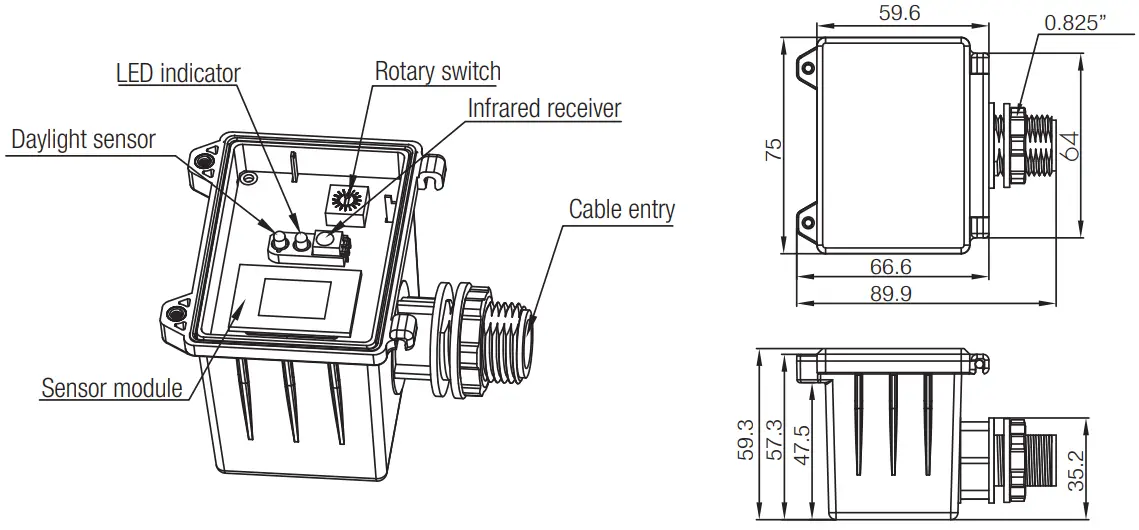 Installation instruction