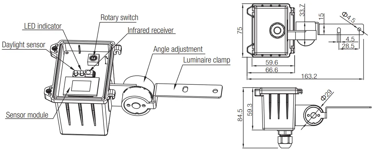 Installation instruction