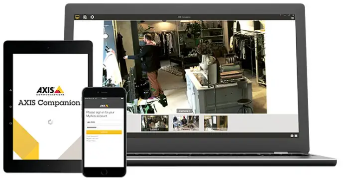 AXIS-Companion-Software-V4-0-PRODUCT