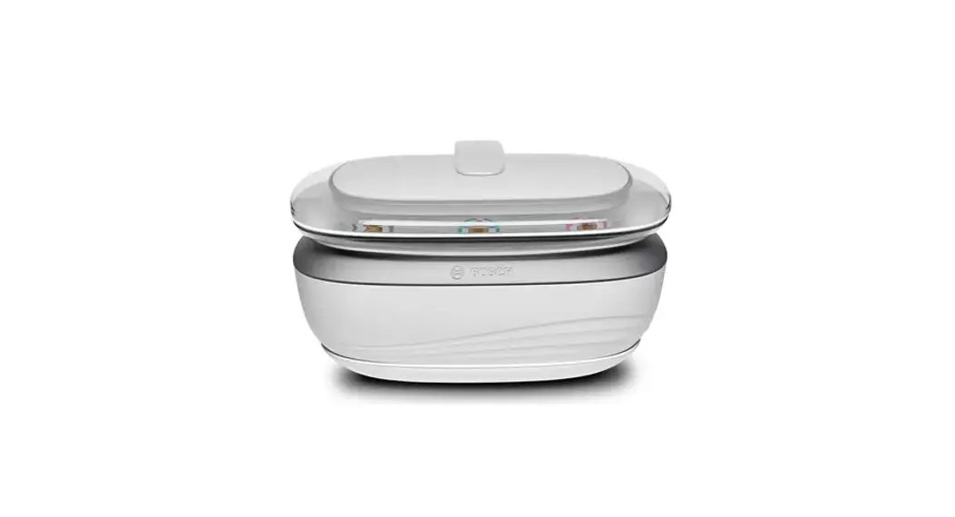 Bosch Msgp3l Smartgrow Life Smart Indoor Gardening User Manual Bosch Msgp3l Smartgrow Life Smart Indoor Gardening User Manual