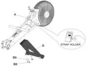 JOROTO MR80 - Figure 1