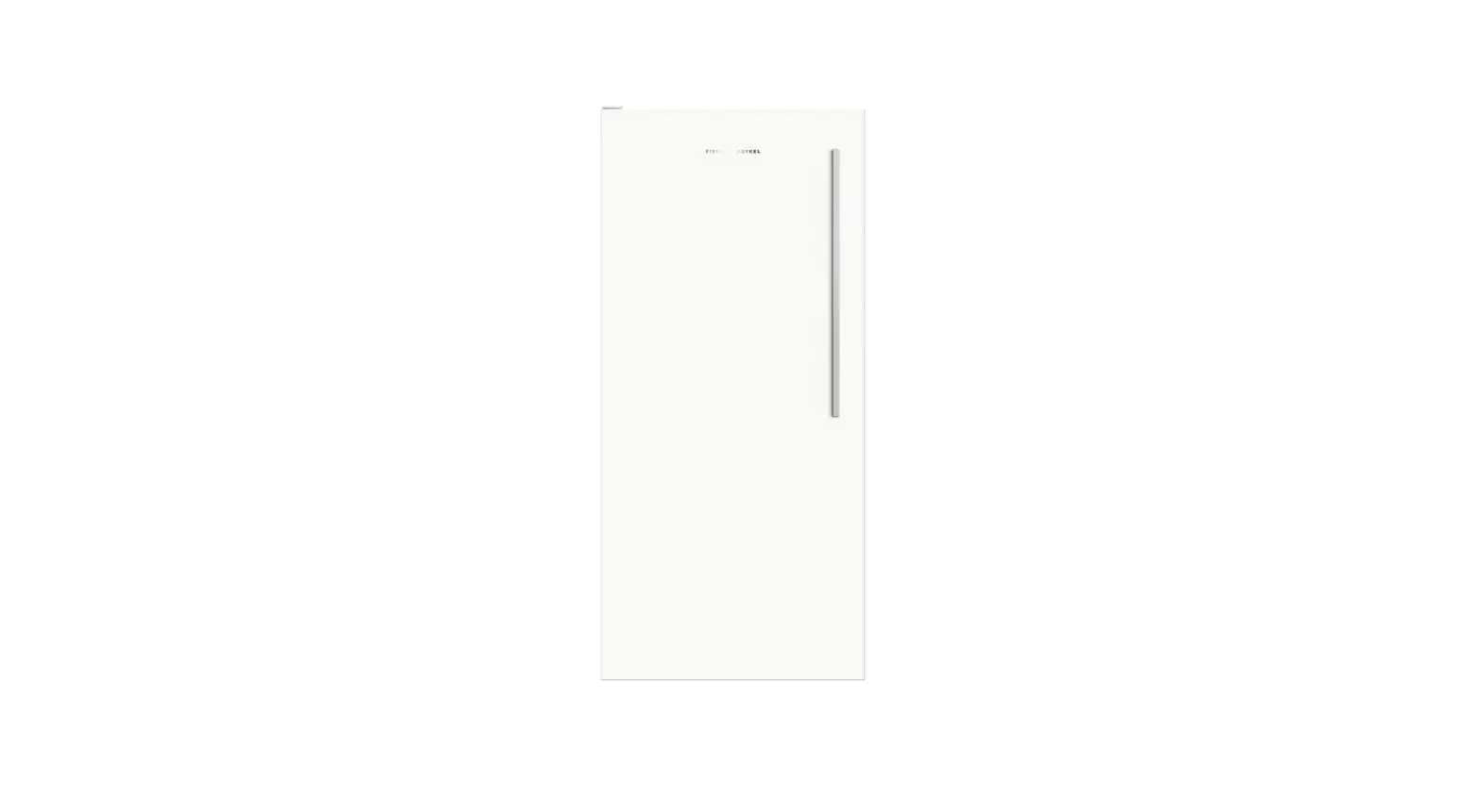 Fisher Paykel Rf373sldw1 Freestanding Refrigerator User Guide