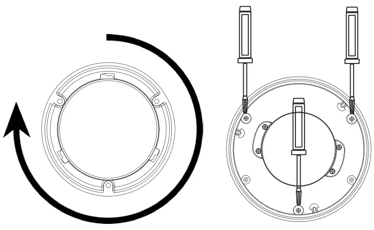 BRESSER RGT1001 Wireless Rain Gauge with Outdoor Temperature - BATTERIES