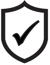 BRESSER RGT1001 Wireless Rain Gauge with Outdoor Temperature - icon 2