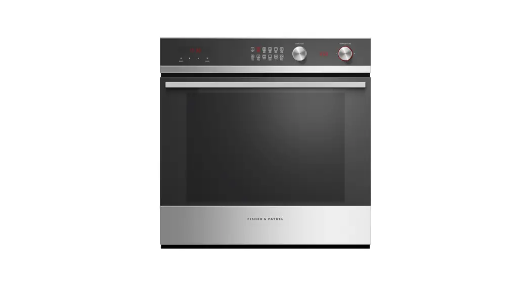 Fisher Paykel Ob24scdex1 24 Inch 11 Function Oven User Guide