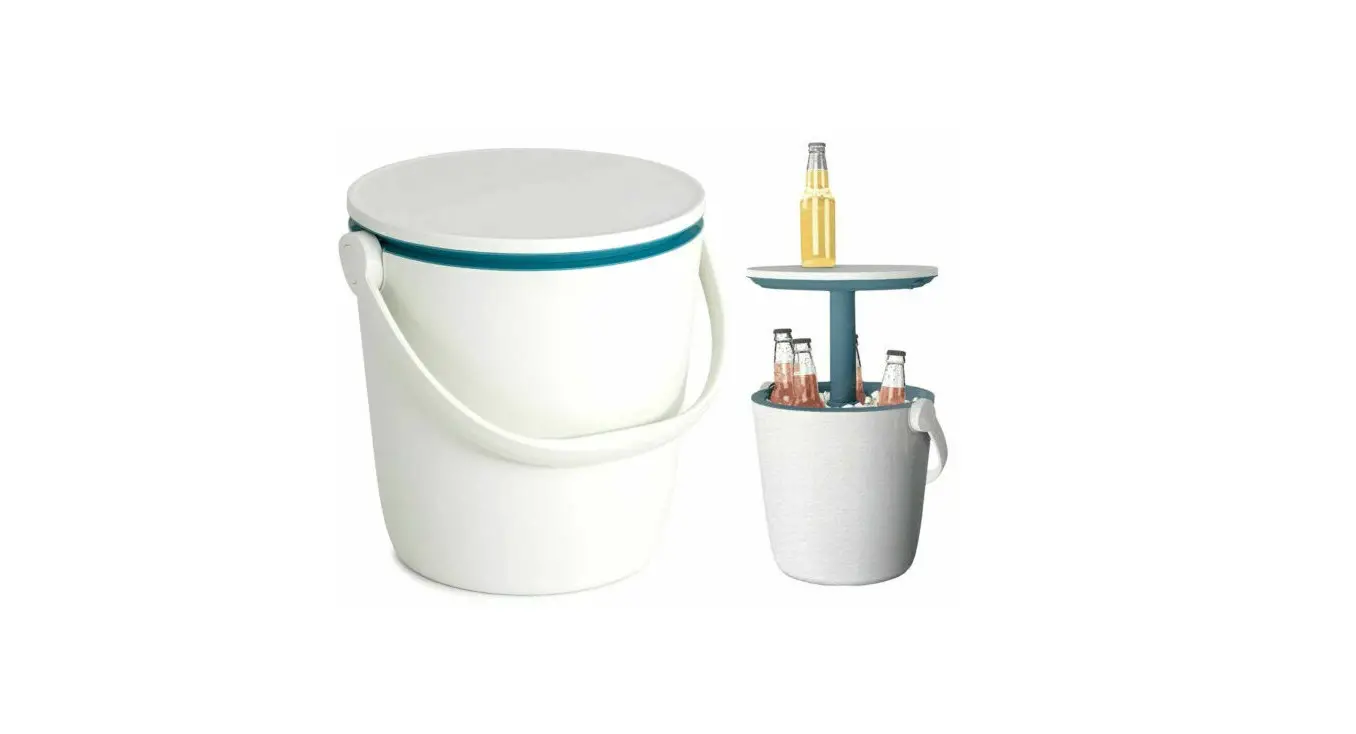 Keter 247032 Go Bar Cooler Instructions