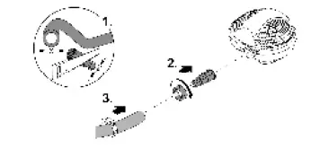 pontec 2500 PondoMax Eco Pond Pump 1