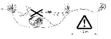 pontec 2500 PondoMax Eco Pond Pump 2