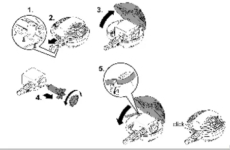 pontec 2500 PondoMax Eco Pond Pump 3