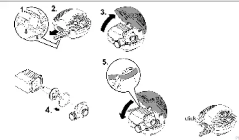 pontec 2500 PondoMax Eco Pond Pump 4