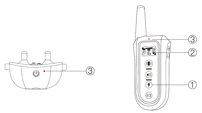 PATPET-T220-Remote-Training-Collar-FIG-5