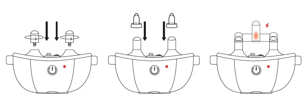PATPET-T220-Remote-Training-Collar-FIG-8
