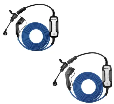 OPAL CNJ498, CNJ497 EV Charger-fig1