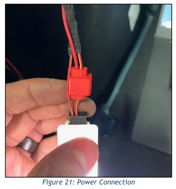 DINAN D660 0084 Valved Axle Back Exhaust System - FIG16