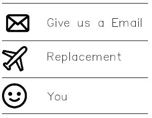 Tribesigns-HOGA-M0191-40-In-White-Modern-Contemporary-Computer-Desk-fig-10