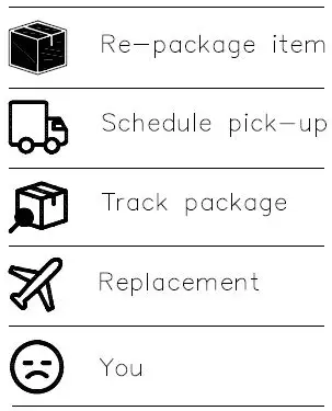 Tribesigns-HOGA-M0191-40-In-White-Modern-Contemporary-Computer-Desk-fig-11