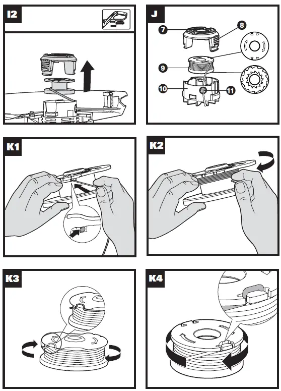 FRIGIDAIRE FFTM25SI Upright 2 Door Refrigerator 4