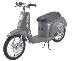 RAZOR POCKET MOD Bellezza