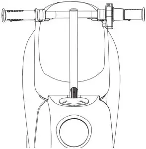 Handlebars Attaching