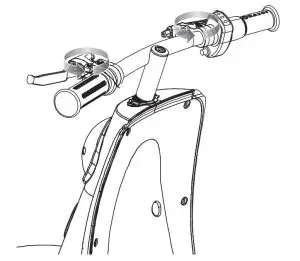 Brake Levers Positioning