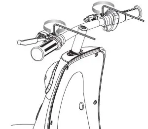 Brake Levers Positioning