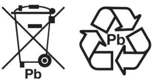 Disposal Icon