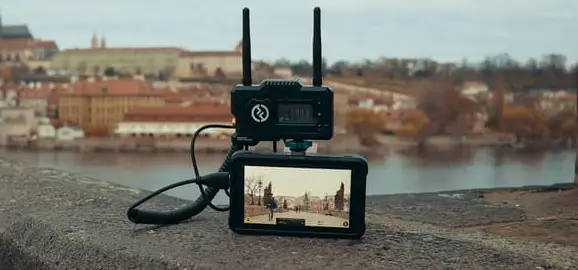 Hollyland Hl-arocam Usb High-definition Live Camera User Manual