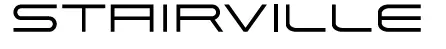 STAIRVILLE-logo