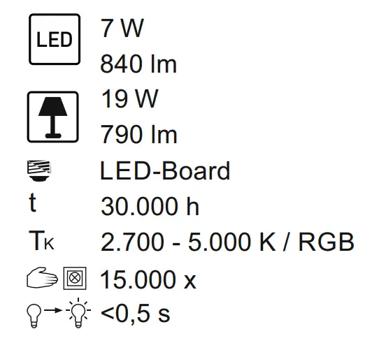 Paul-Neuhaus-460-Floor-Lamp-LED-Aluminium-FIG1