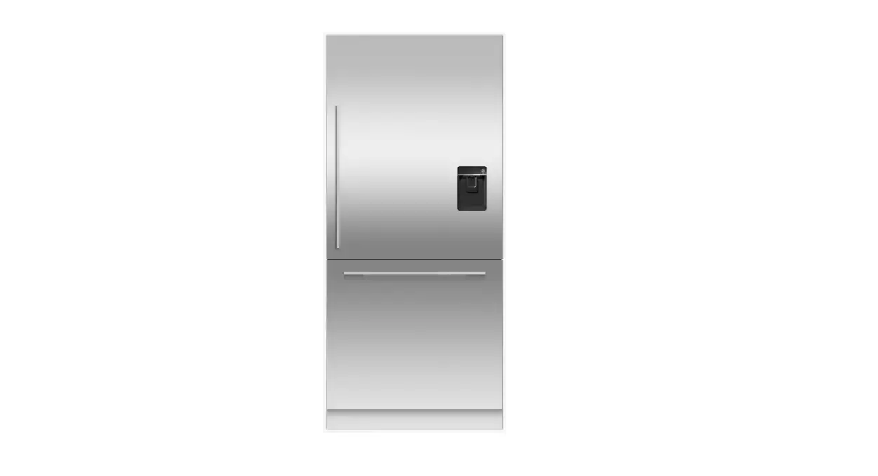 Fisher Paykel Rs9120wru1 Integrated Refrigerator Freezer User Guide Fisher Paykel Rs9120wru1 Integrated Refrigerator Freezer User Guide