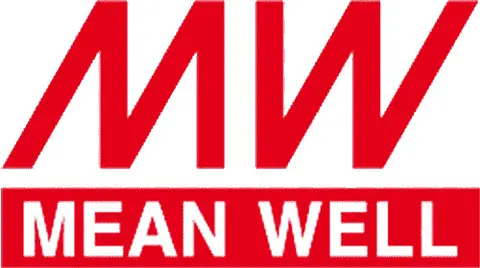 MEAN WELL logo