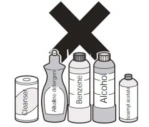 FIG 23 General Maintenance