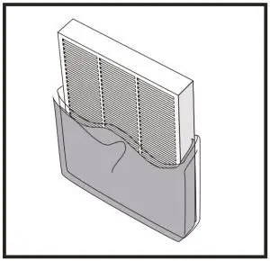 FIG 30 Checking the Air Filters