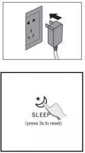 FIG 32 Checking the Air Filters