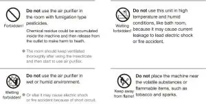 FIG 5 Safety Information