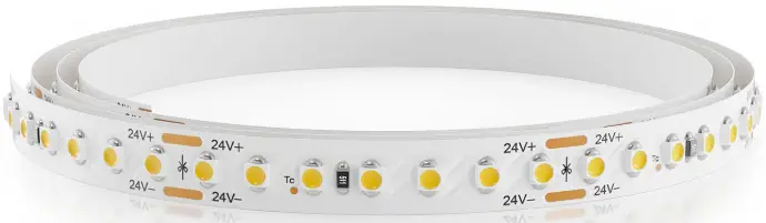 luminii LL54-XX LineLED 24V LED Strip Light