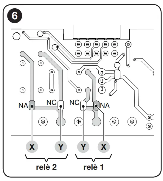 Nice OX2UBP Hardware Interface for Radio Receivers with SM Connector - fig 5