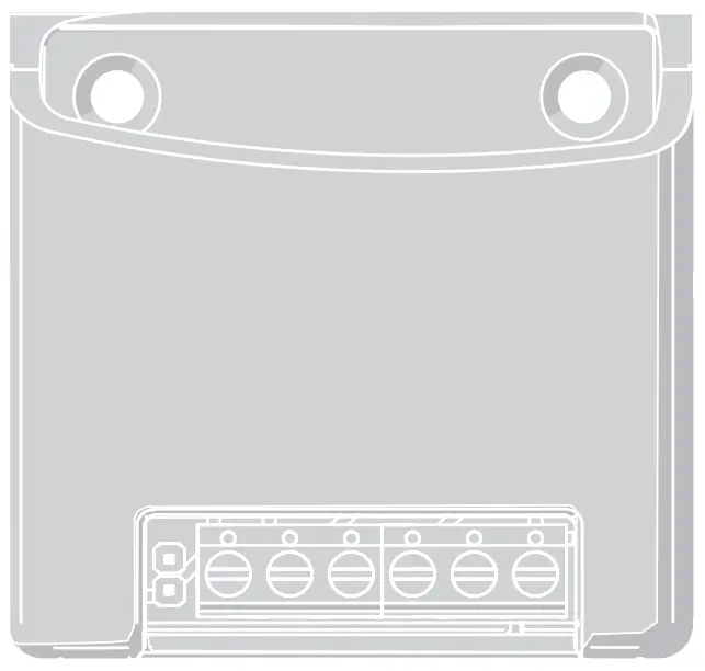 Nice OX2UBP Hardware Interface for Radio Receivers with SM Connector