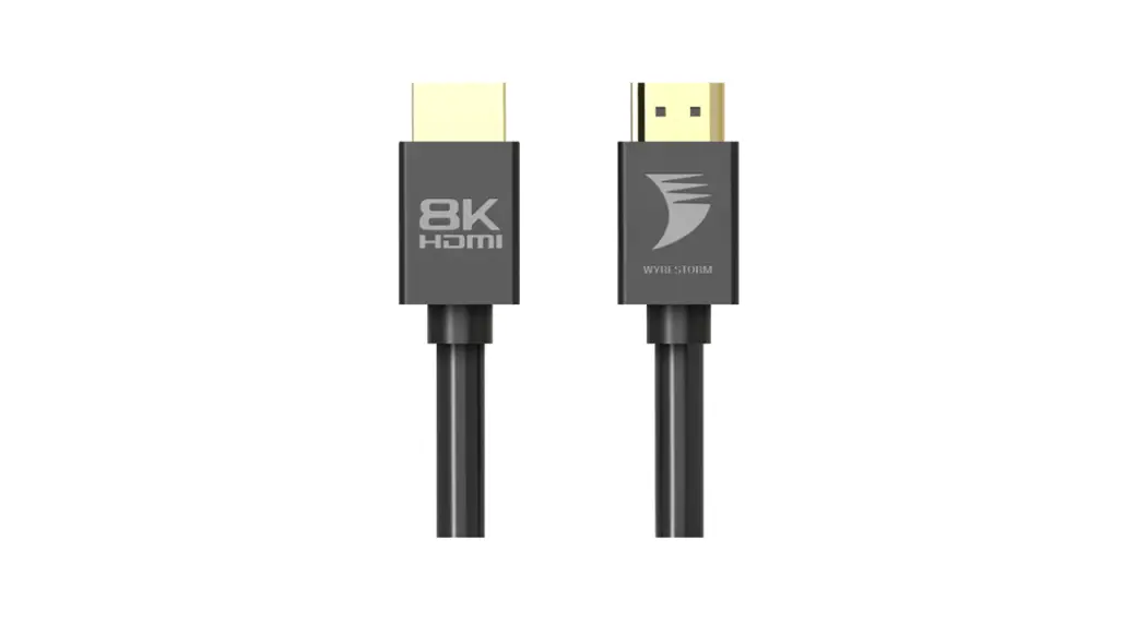 Wyrestorm Exp-hdmi-xm-8k 8k60hz Hdmi 2.1 Cable Cl3 Rated User Guide Wyrestorm Exp-hdmi-xm-8k 8k60hz Hdmi 2.1 Cable Cl3 Rated User Guide