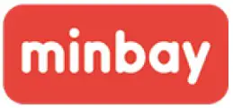 minbay - Logo