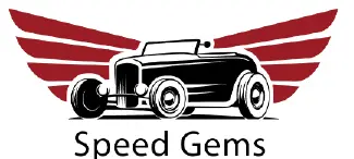 SPEED GEMS LOGO