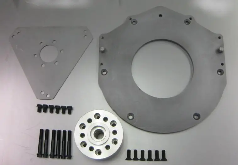 Speed Gems 700R4 Chevy Automatic PRODUCT-IMG