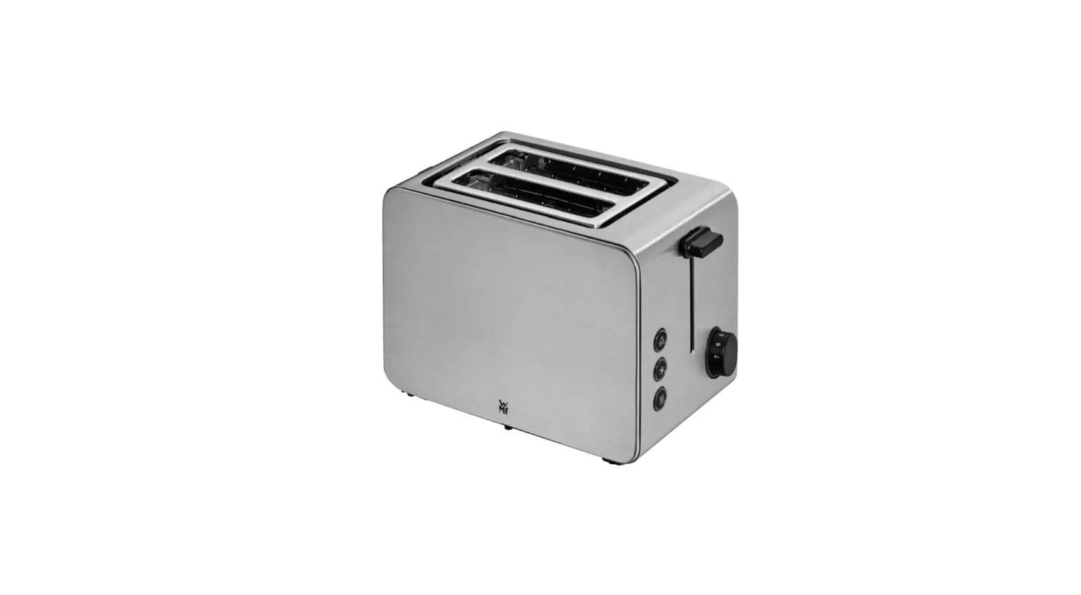 Wmf Stelio Toaster User Manual