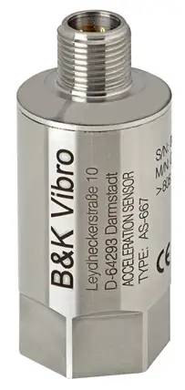 Bruel-Kjaer-Vibro-AS-667-Acceleration-Sensors-product