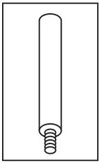 ARISTON PRO1 R ABS 80 V Slim Electric Water Heaters-2