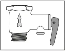 ARISTON PRO1 R ABS 80 V Slim Electric Water Heaters-3