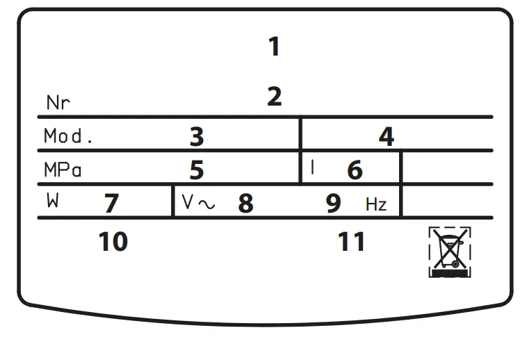 ARISTON PRO1 R ABS 80 V Slim Electric Water Heaters-6