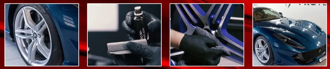 DIAMOND PRO TECH Diamond Wheels Nano Diamond CDIAMOND PRO TECH Diamond Wheels Nano Diamond Coating -oating -