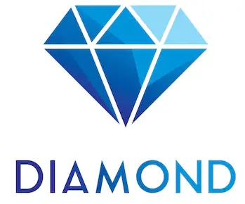 DIAMOND logo