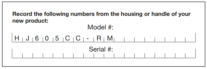 SUN JOE HJ605CC-RM Cordless Telescoping Grass Trimmer - fig 32